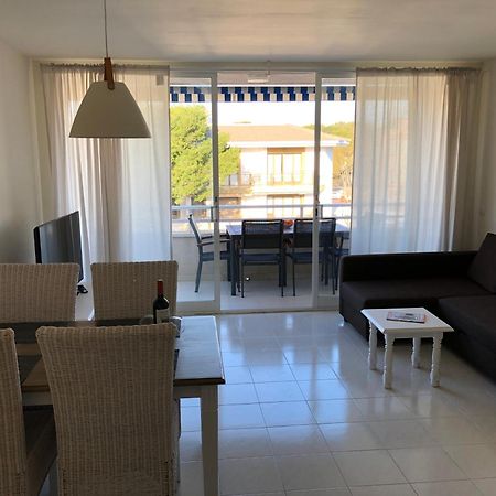Appartamento Casa Fontana Cala Ratjada  Esterno foto