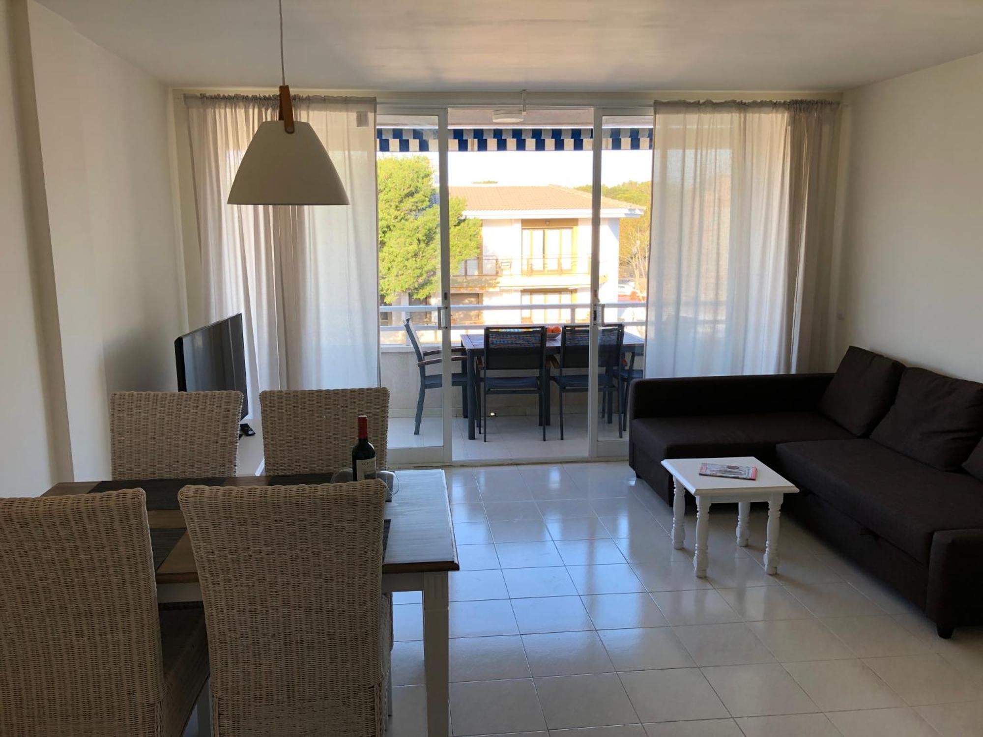 Appartamento Casa Fontana Cala Ratjada  Esterno foto