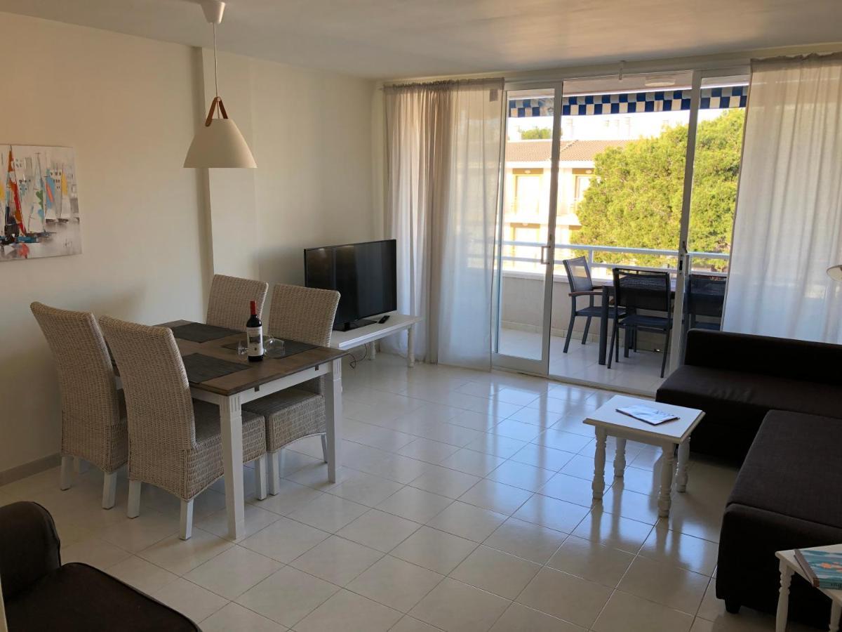 Appartamento Casa Fontana Cala Ratjada  Esterno foto