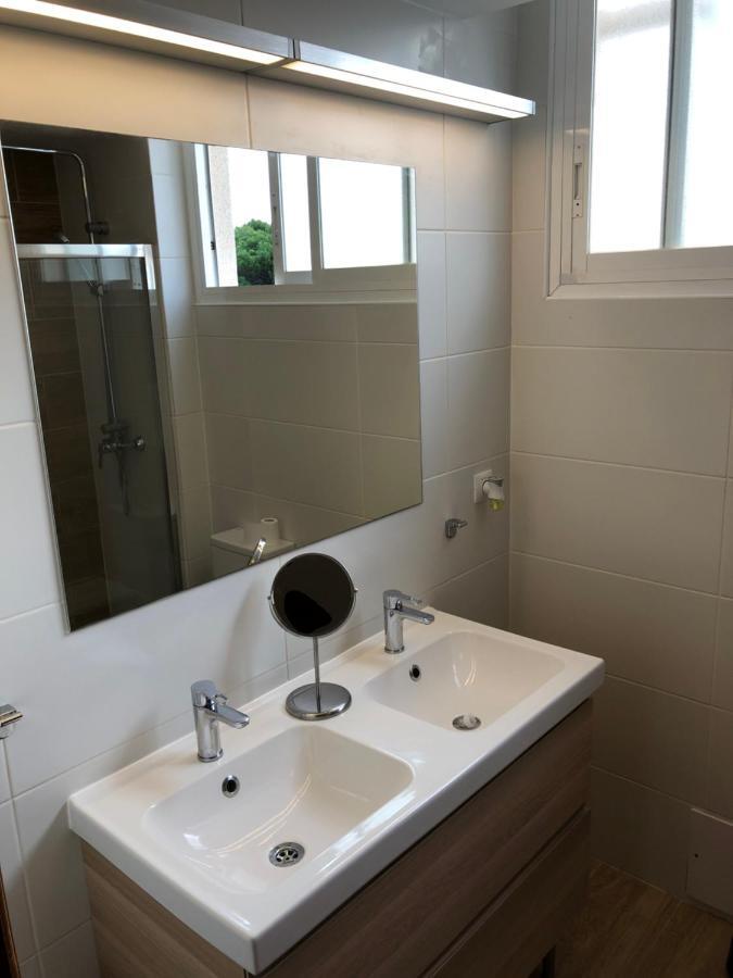 Appartamento Casa Fontana Cala Ratjada  Esterno foto