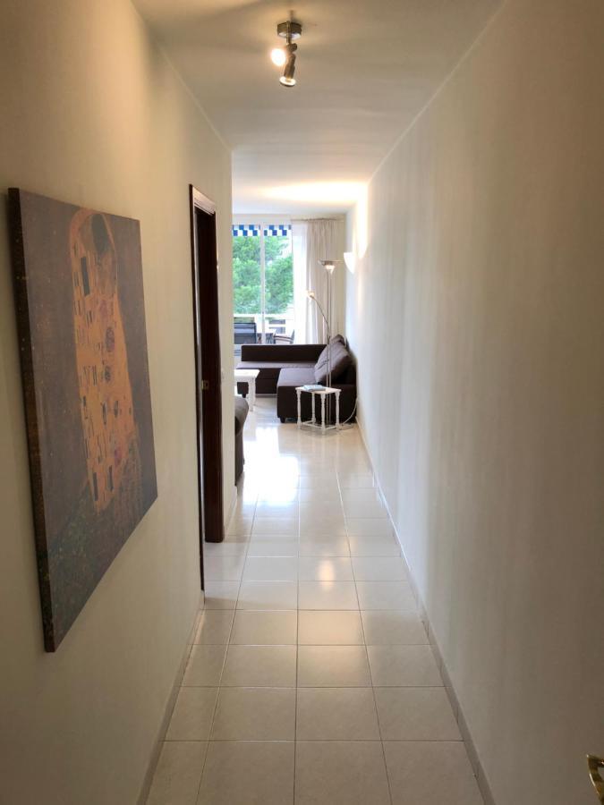 Appartamento Casa Fontana Cala Ratjada  Esterno foto