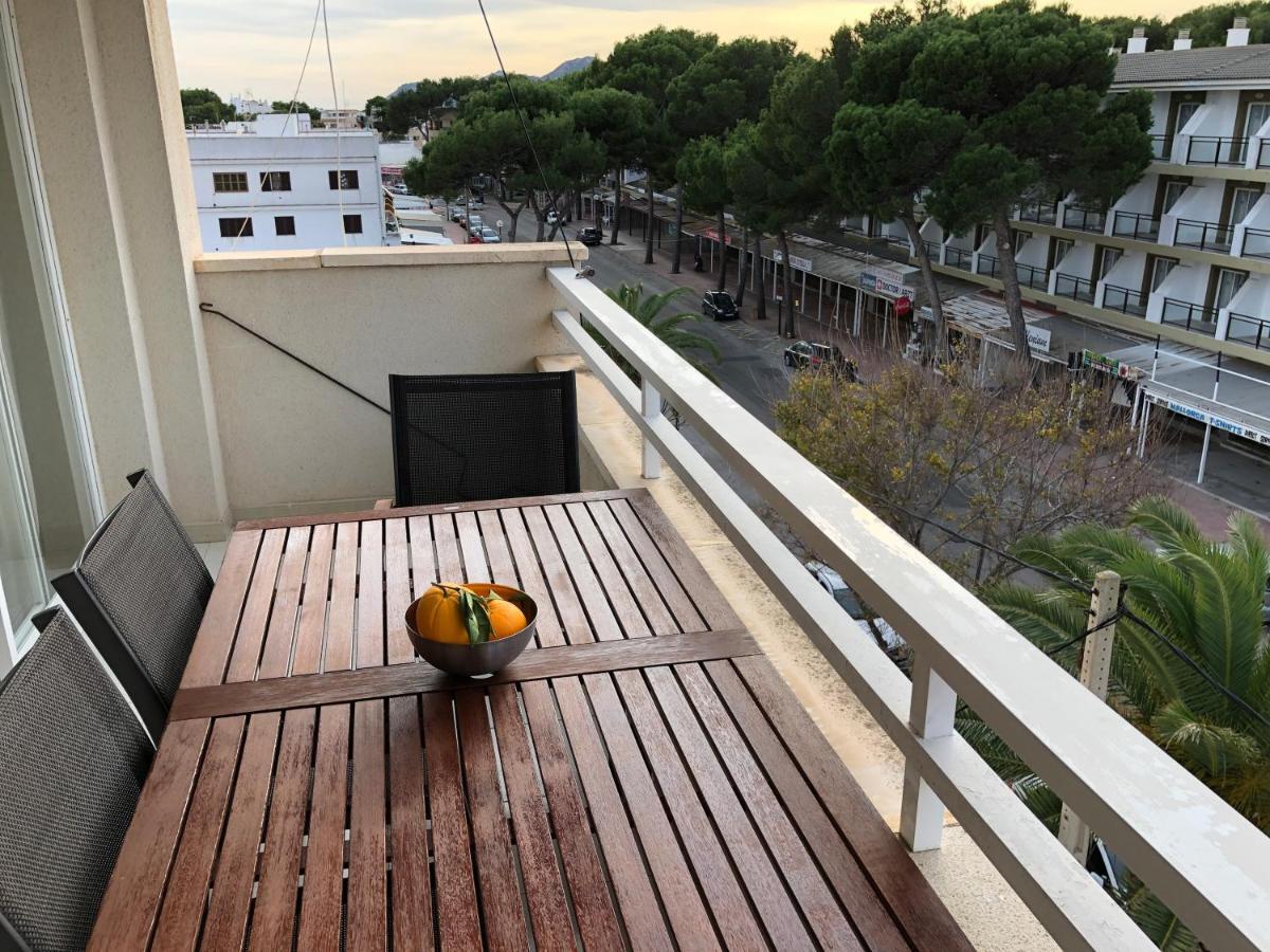 Appartamento Casa Fontana Cala Ratjada  Esterno foto